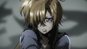 No Guns Life 2nd Season