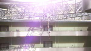 Ancien y el mundo mágico