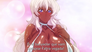 Anette-san to Liliana-san The Animation