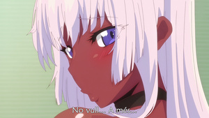 Anette-san to Liliana-san The Animation