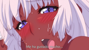 Anette-san to Liliana-san The Animation