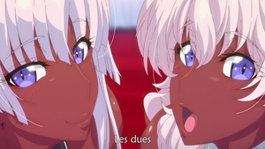 Anette-san to Liliana-san The Animation