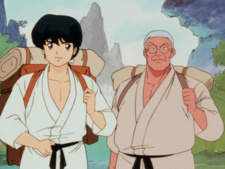 Ranma ½