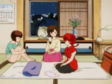 Ranma ½