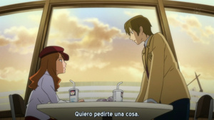 Ano Hi Mita Hana no Namae wo Bokutachi wa Mada Shiranai.