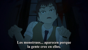 Ao Oni The Animation