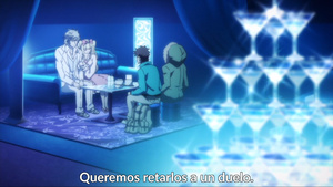 Dorei-ko: The Animation