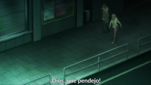 Dorei-ko: The Animation