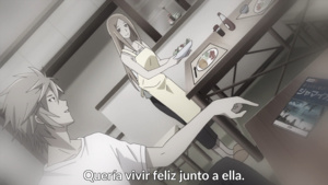 Dorei-ko: The Animation