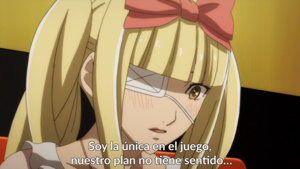 Dorei-ko: The Animation