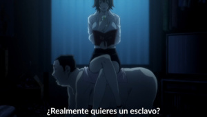 Dorei-ko: The Animation