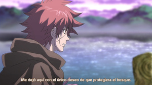 Aquarion Movie: Ippatsu Gyakuten-hen