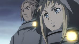 Aquarion Movie: Ippatsu Gyakuten-hen