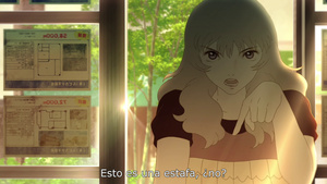 Aragne no Mushikaigo