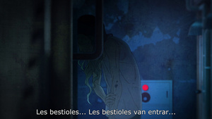 Aragne no Mushikaigo