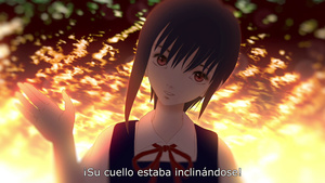 Aragne no Mushikaigo