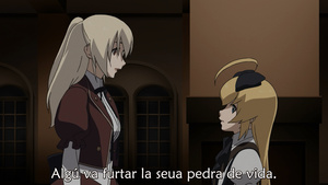 Aru Zombie Shoujo no Sainan