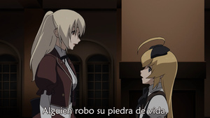 Aru Zombie Shoujo no Sainan