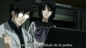 Aru Zombie Shoujo no Sainan