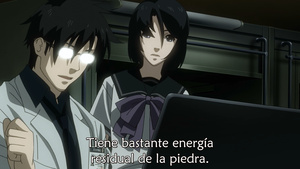 Aru Zombie Shoujo no Sainan