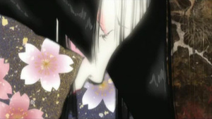 Asience Kami wa Onna no Inochi