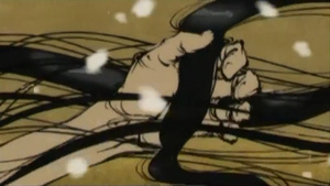 Asience Kami wa Onna no Inochi