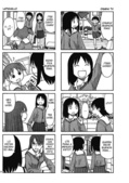 Azumanga Daiou: Hoshuu-hen