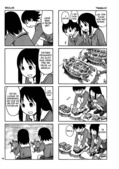 Azumanga Daiou: Hoshuu-hen
