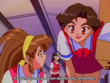 Battle Athletess Daiundoukai