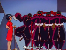 Battle Athletess Daiundoukai