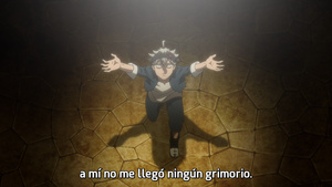 Black Clover