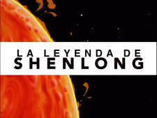 Dragon Ball - Película 1: La leyenda de Shenron