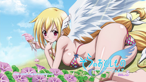 Sora no Otoshimono Forte