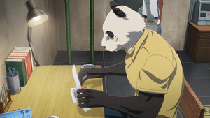 Beastars Final Season