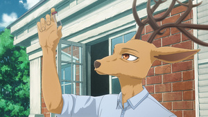 Beastars Final Season