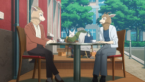 Beastars Final Season