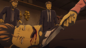 Beastars Final Season