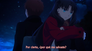 Fate/stay night: Unlimited Blade Works 2nd Season