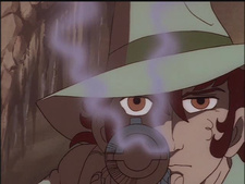 Daishizen no majuu Bagi