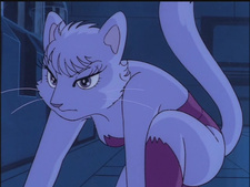 Daishizen no majuu Bagi