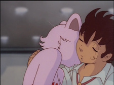 Daishizen no majuu Bagi