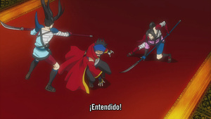 Bakumatsu Gijinden Roman