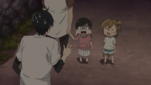 Barakamon