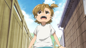 Barakamon