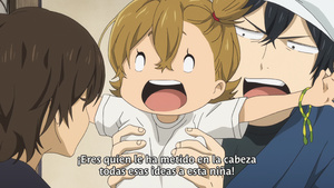Barakamon
