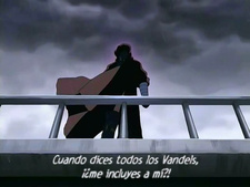 Beet the Vandel Buster Excellion