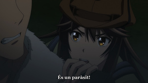 Kyochuu Rettou Movie