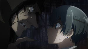 Kuroshitsuji: Midori no Majo-hen