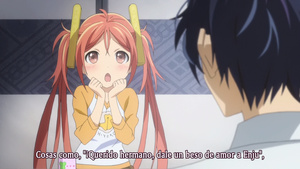Black Bullet