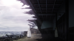 Bleach Thousand-Year Blood War 